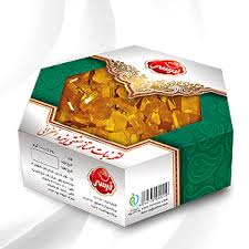 فروش به صرفه نبات لقمه اصفهان